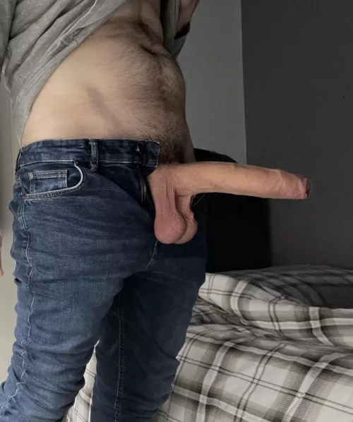 The manager will see you know by RogerRock9090