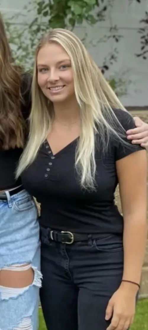 There's No Hiding Those by Yourpervfriend