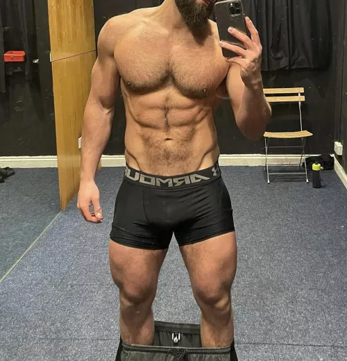 They are tight but super comfortable by RoyaleW1thCheez