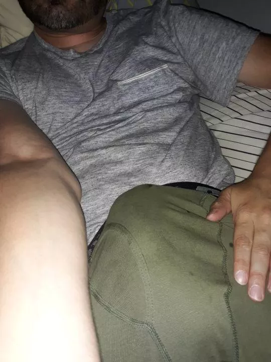 They want off posted by friskytricky