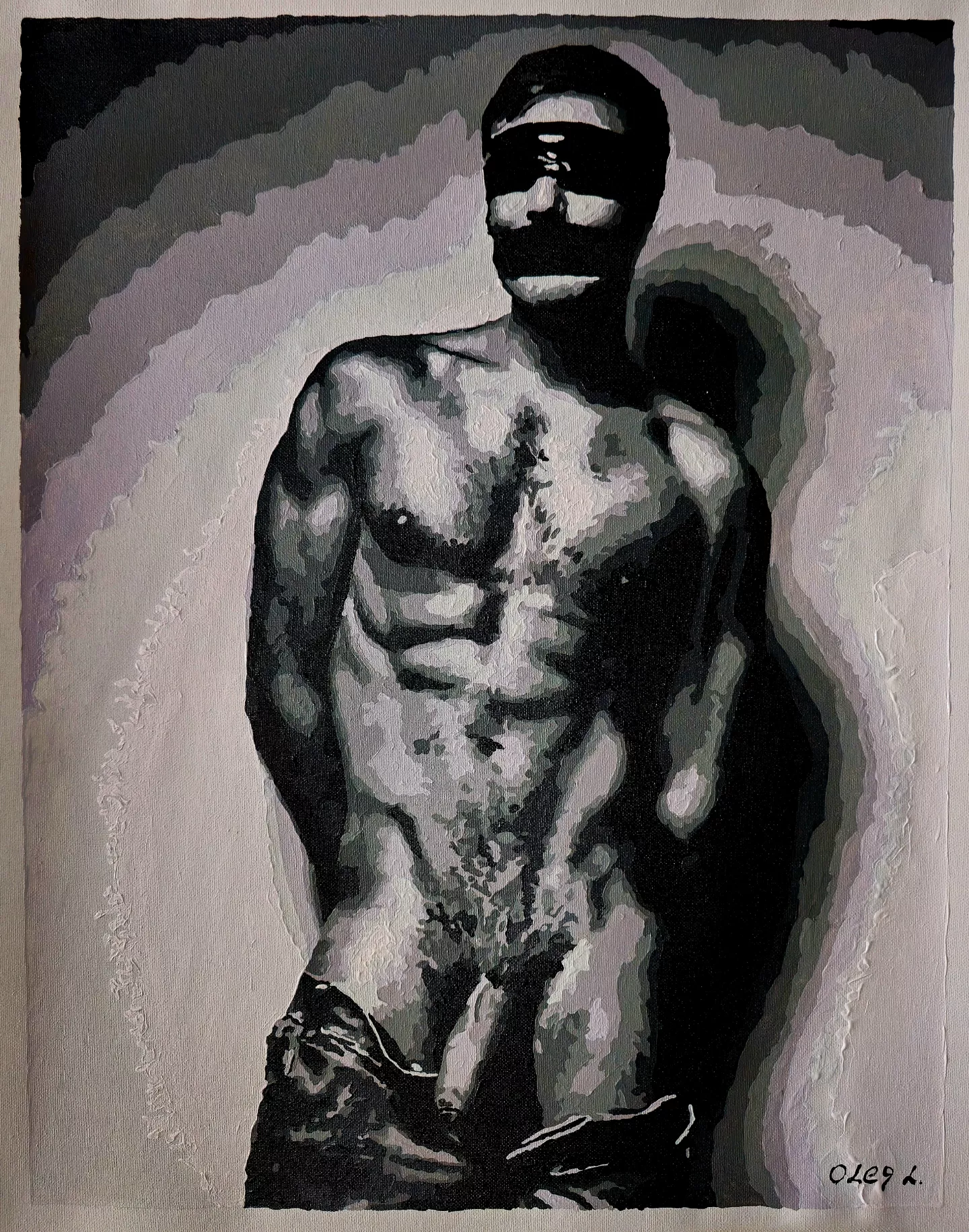 THIRTY-DAY BOY by me posted by Worried_Row8535