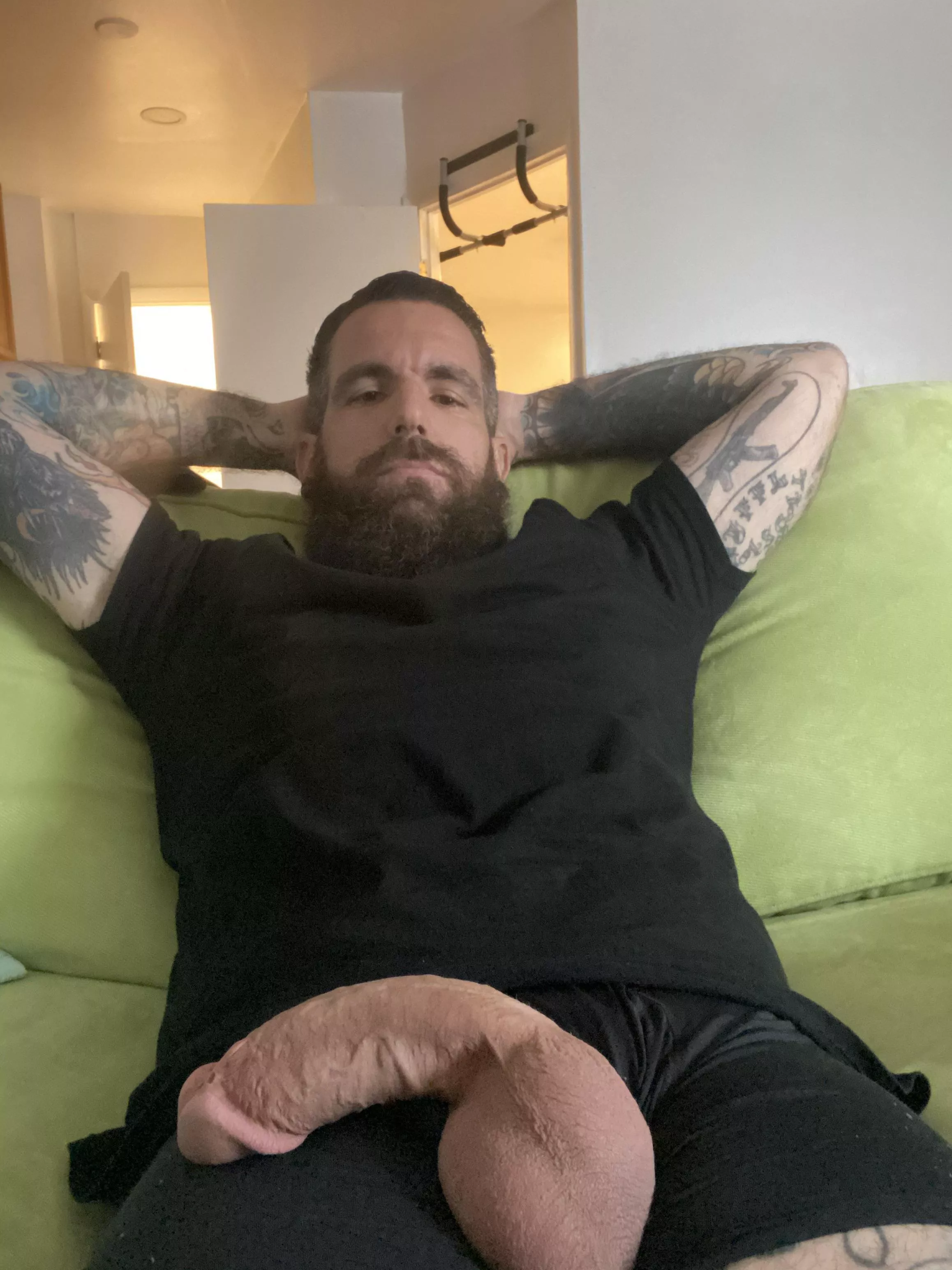 Throat it bro  posted by Proud-Performer13