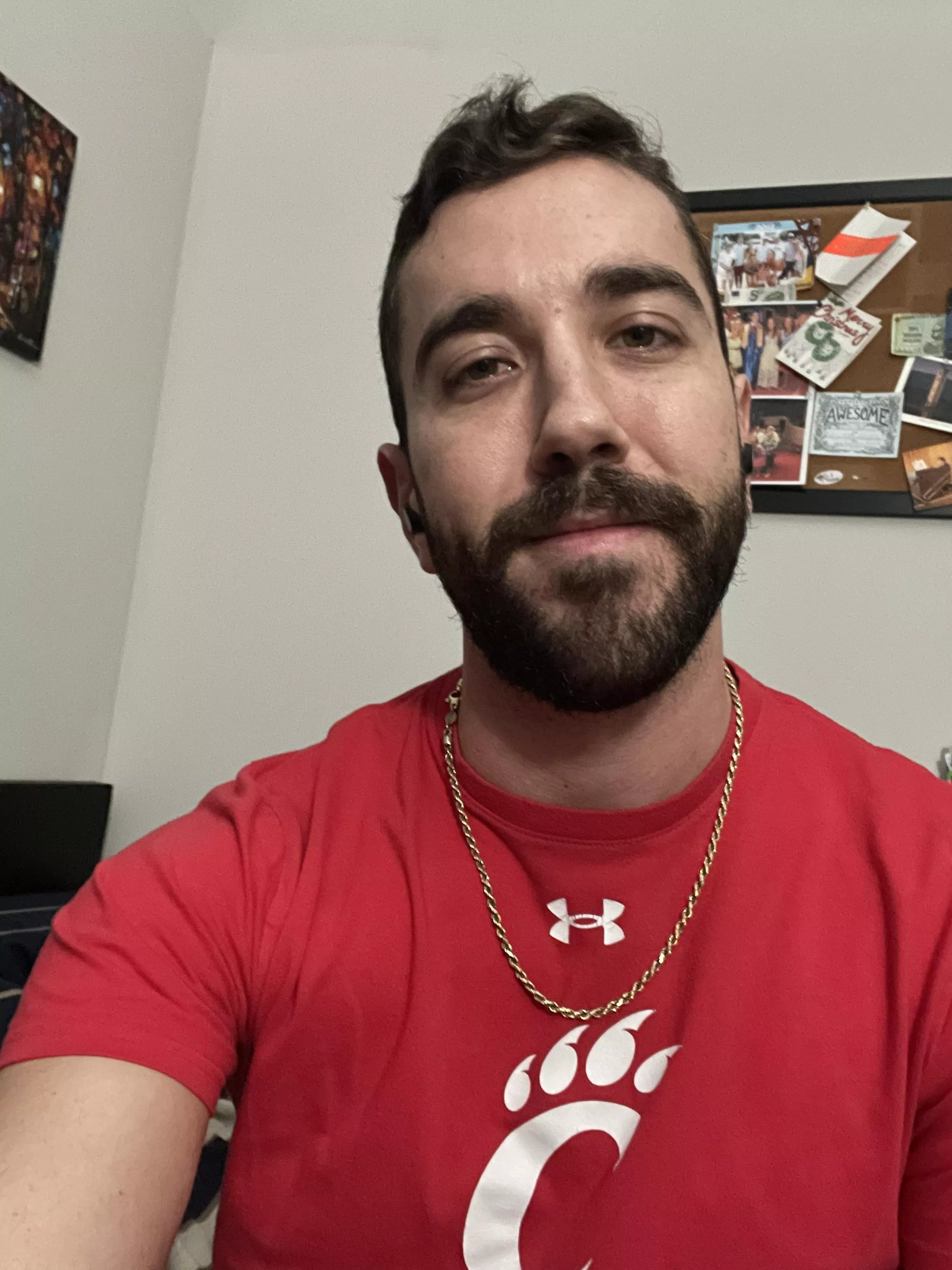 Time change made me tired posted by Environmental_Buy760