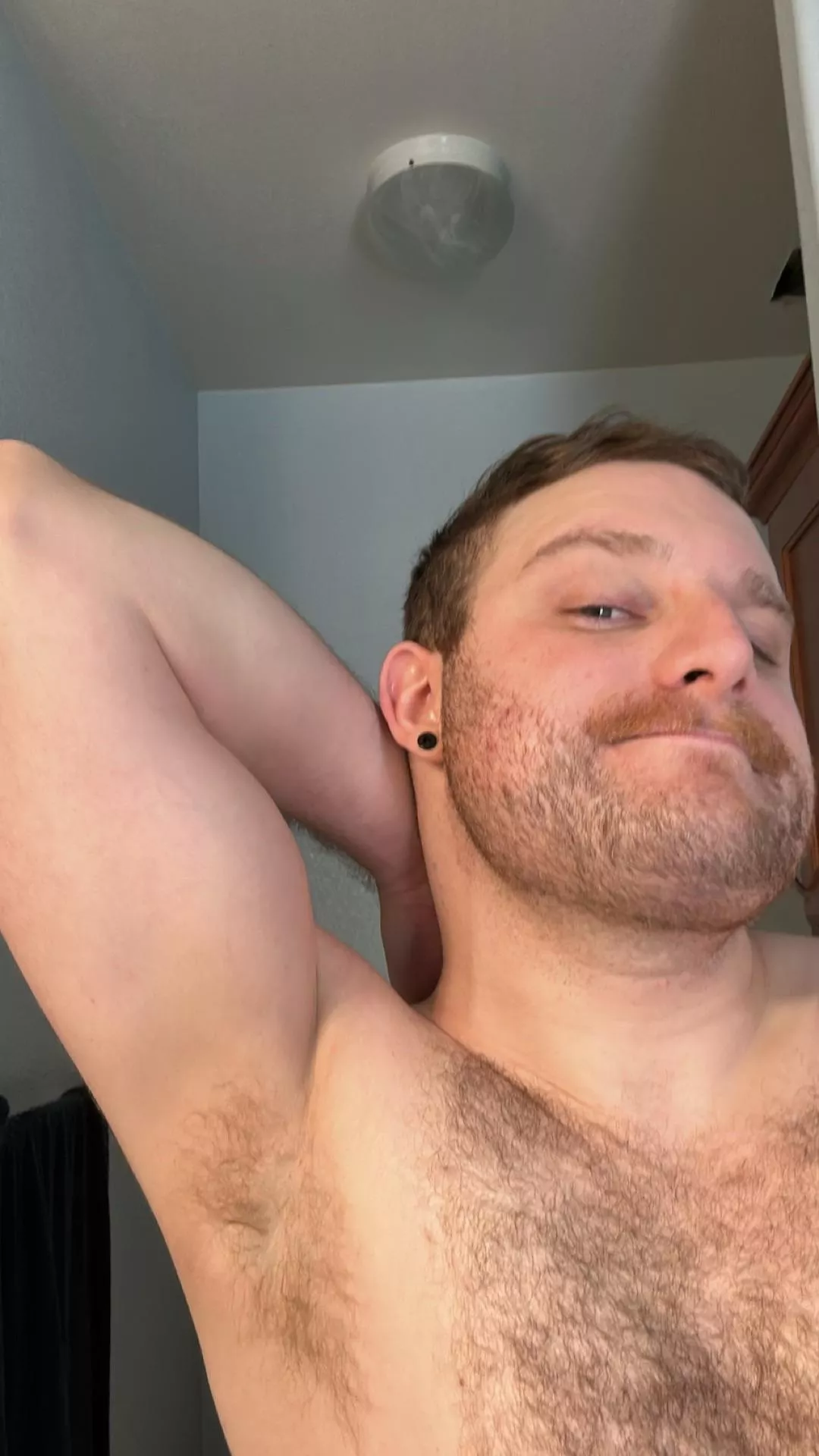 Today was the pits, but at least mine smelled good ;) posted by will2k60