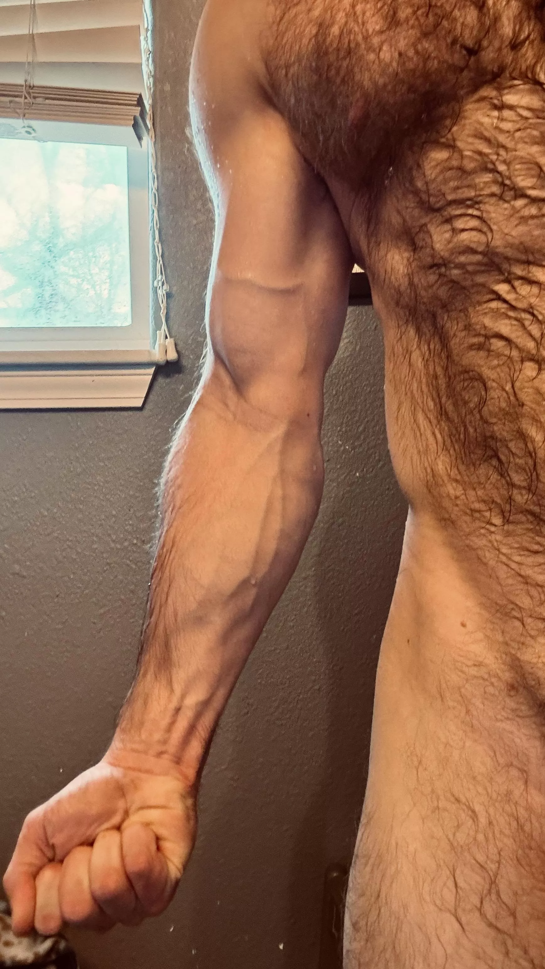 Touch me posted by SmokeOfTheSouth