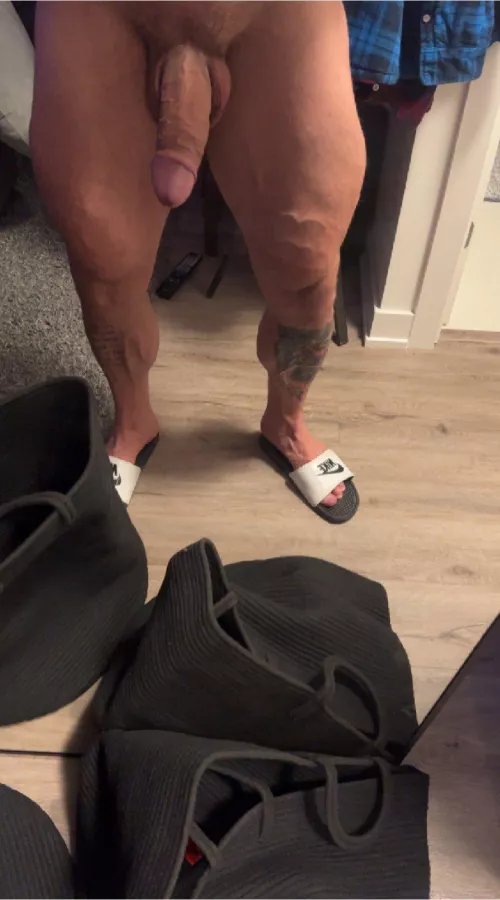 Try me, I dare you by Damiantheone96