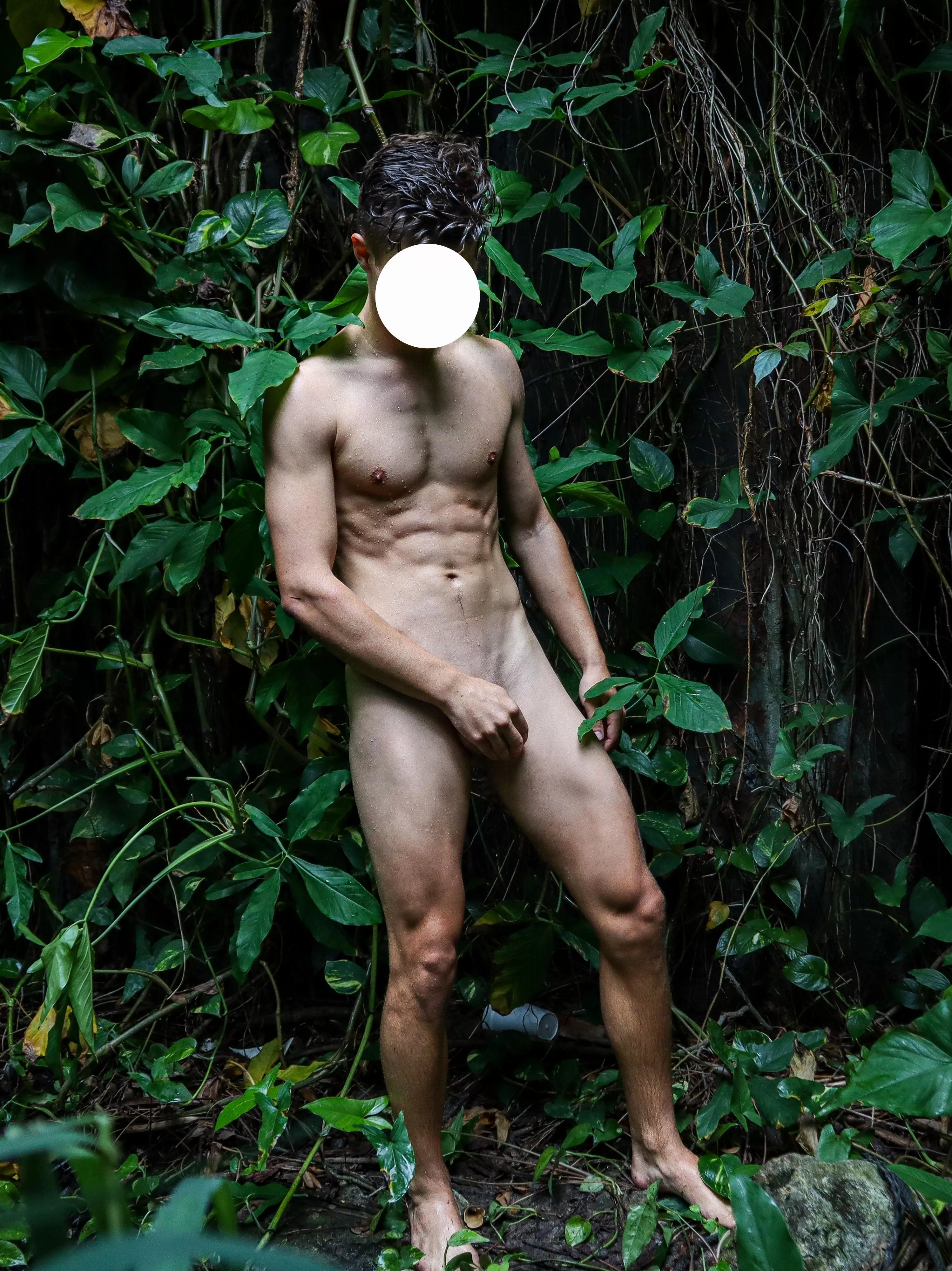 Welcome to the jungle posted by faceless-florida