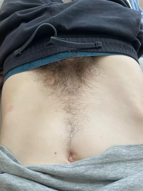 We’re laying on my bed together. I’m about to whip it out. Your heart is racing. by aesthed1ck