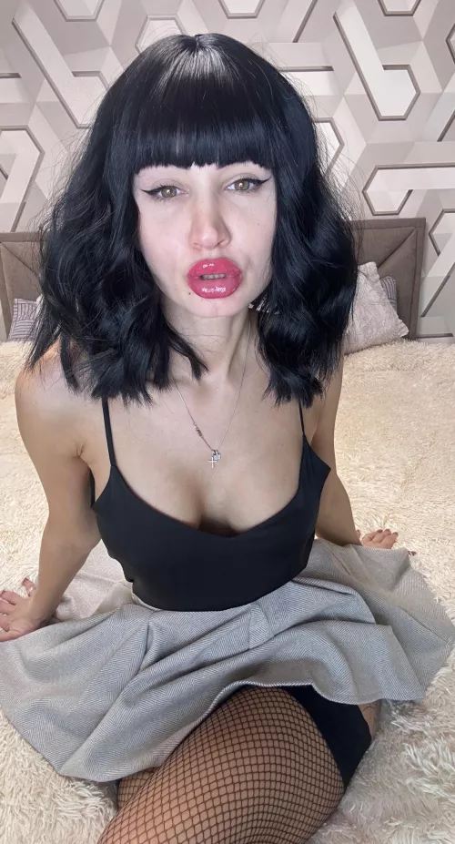 What do you say we turn up the heat a little? by driskjellibq41