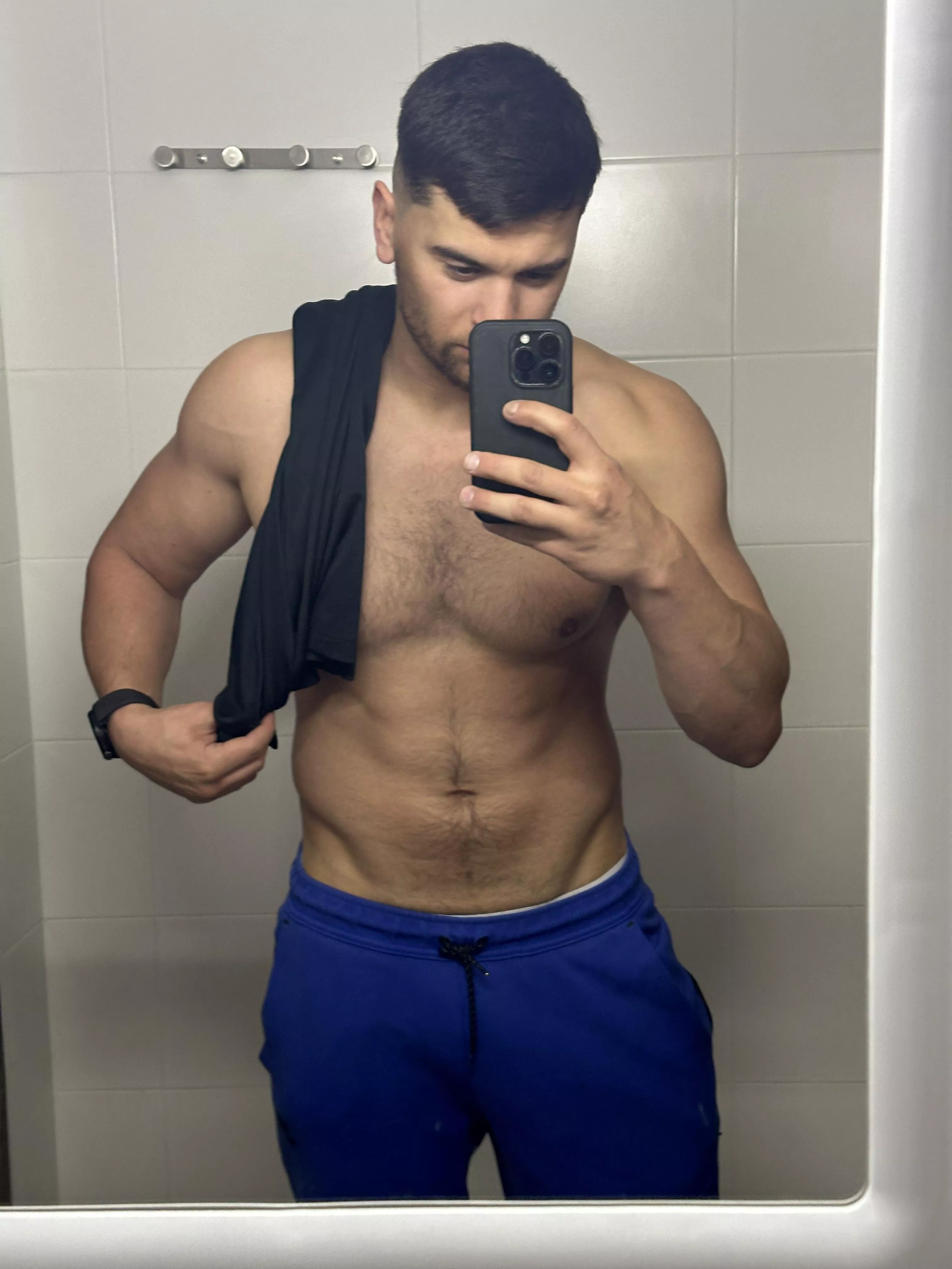 What is your favorite body part? posted by realisiwak