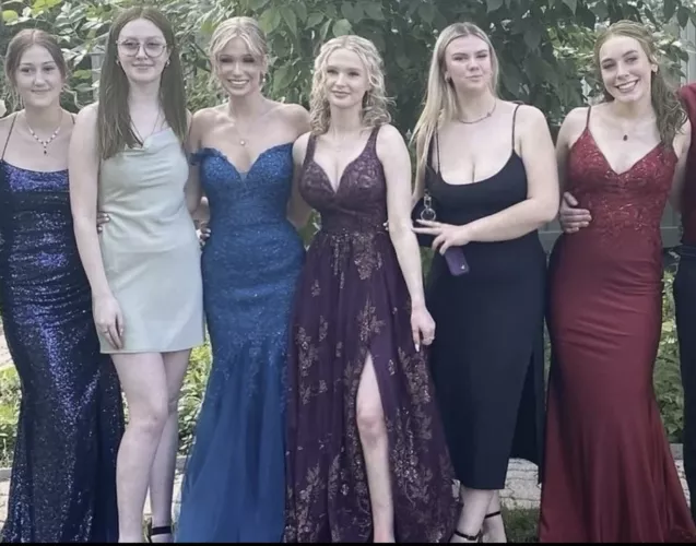 What Order Would You Take As Your Date? by Yourpervfriend