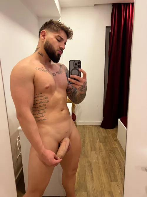 What s the first thought that comes to your mind? Be truthful… by liamreed00