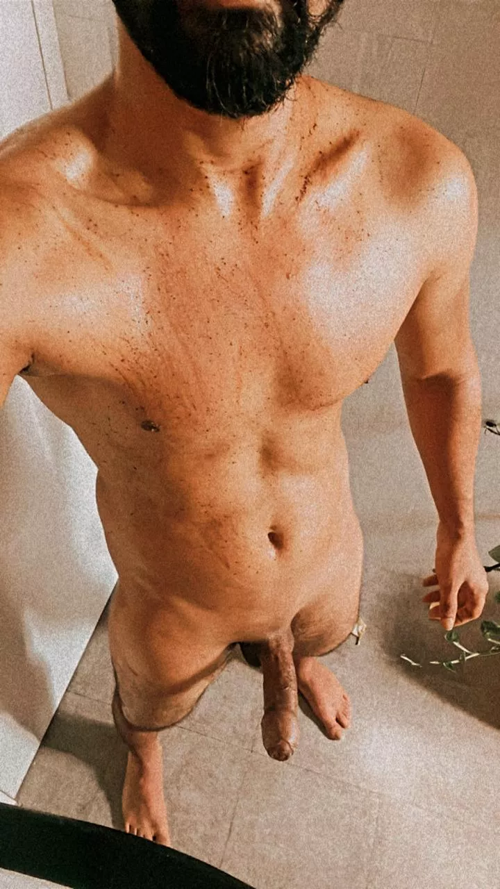 What's up? 😉 posted by eroticographer