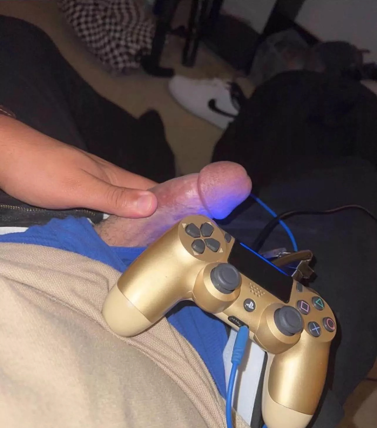 Where’s my overwatch players???  posted by piscesafterdark