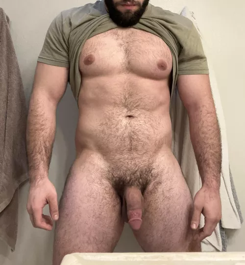 Who likes a grower? by Wyoming234