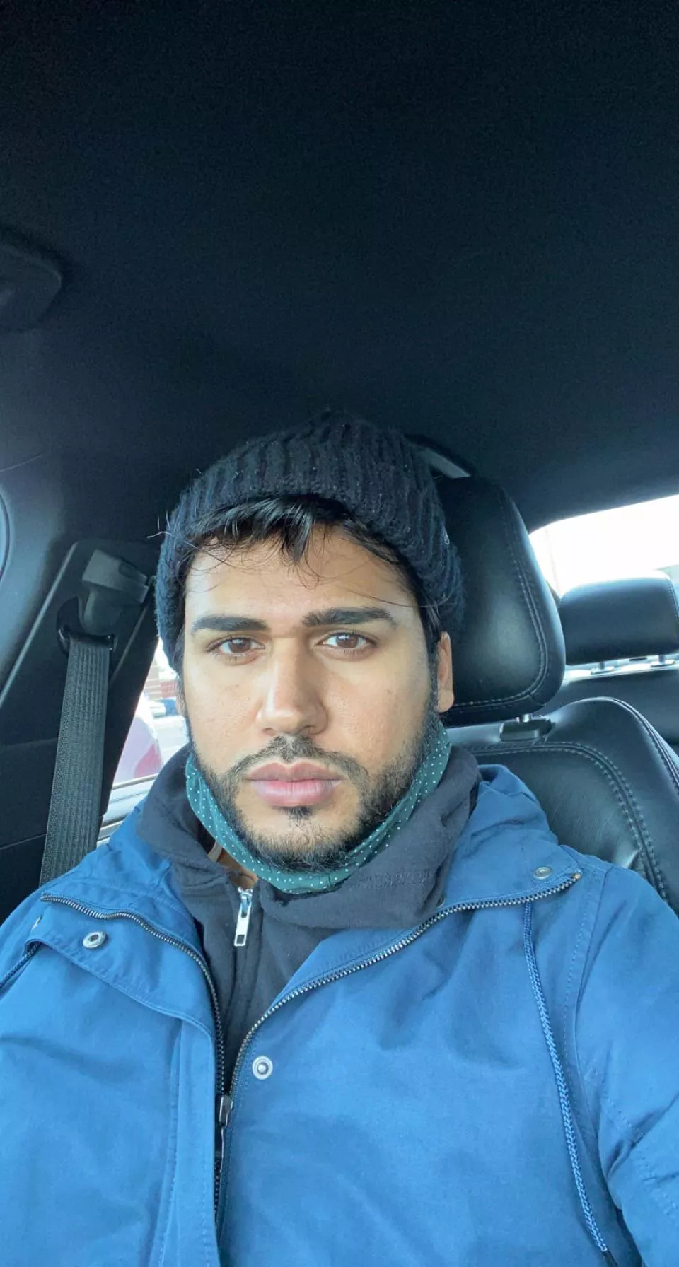 Why is it snowing… what’s the best way to keep warm? posted by ohdoyouknowhow