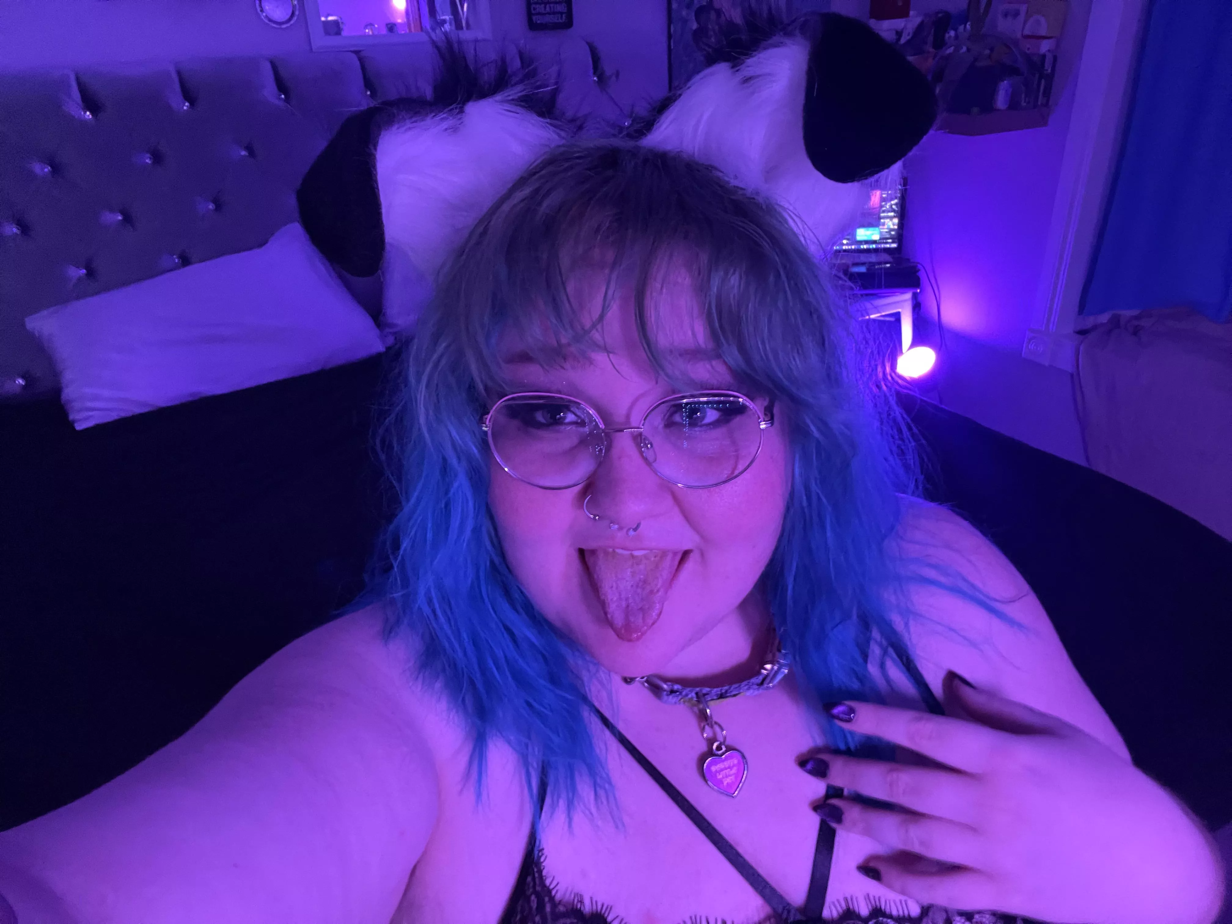 Woof! [OC] posted by AstraStoned