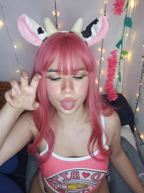 Would you fuck me dressed up like this  by Ill-Interaction-7518