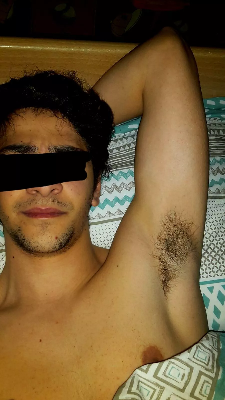 you can almost smell it through the screen. almost posted by SeveralStreet9880