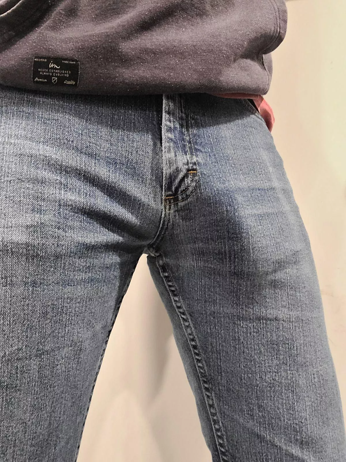 You shouldn't stare posted by Randomradomness69