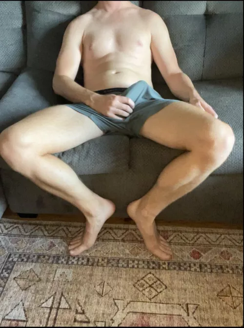 Your favorite ginger teacher. by teacher_legs