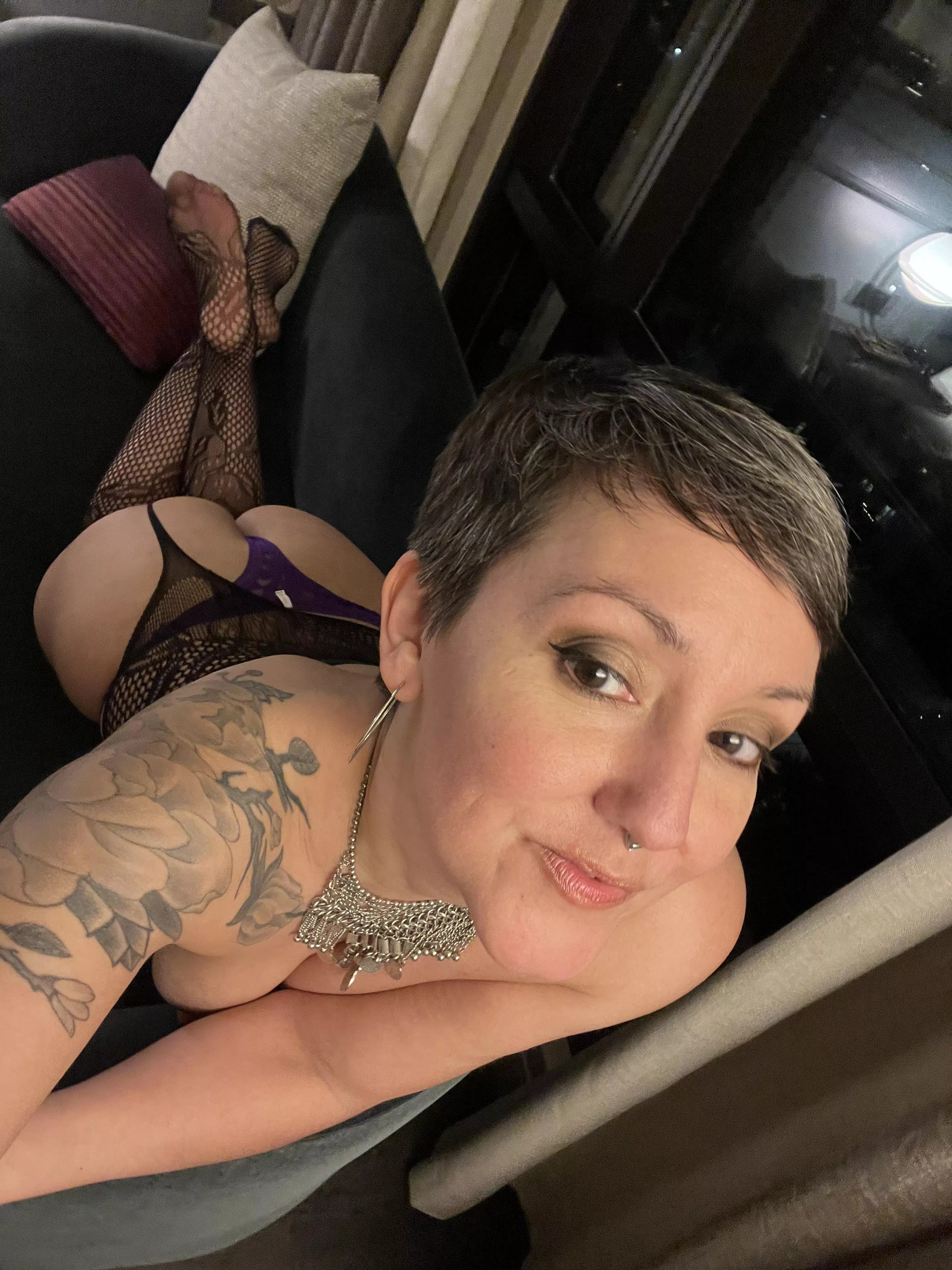 You're allowed to tear these tights off posted by Astraea_ann