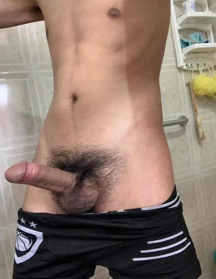 [19] Am I a sexy Mexican?🤭😈🤭 by kiriii_ku