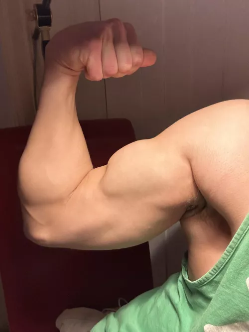 (19)Post workout pit by Select_Equipment4297