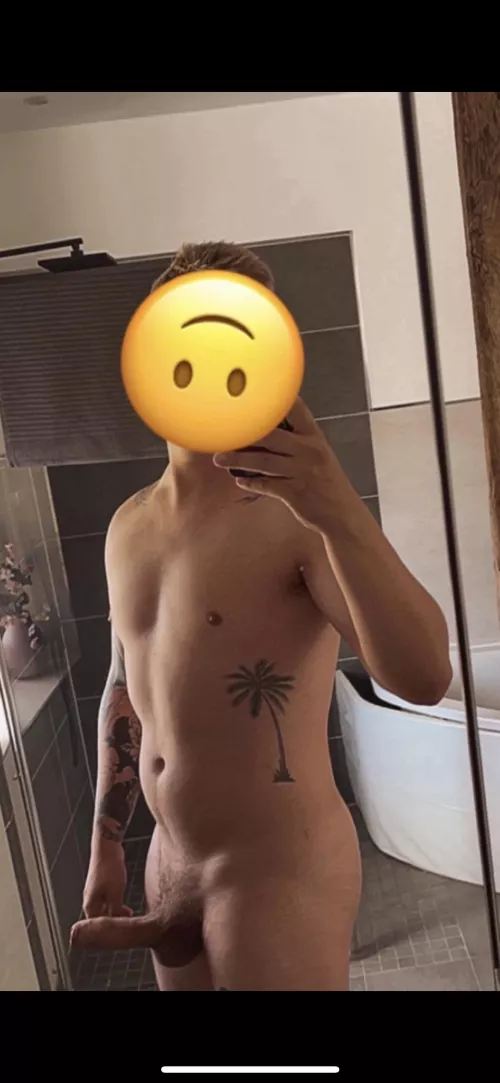 23 German/English @tischmi911 need a jerk buddie show face +hairy by timcon99