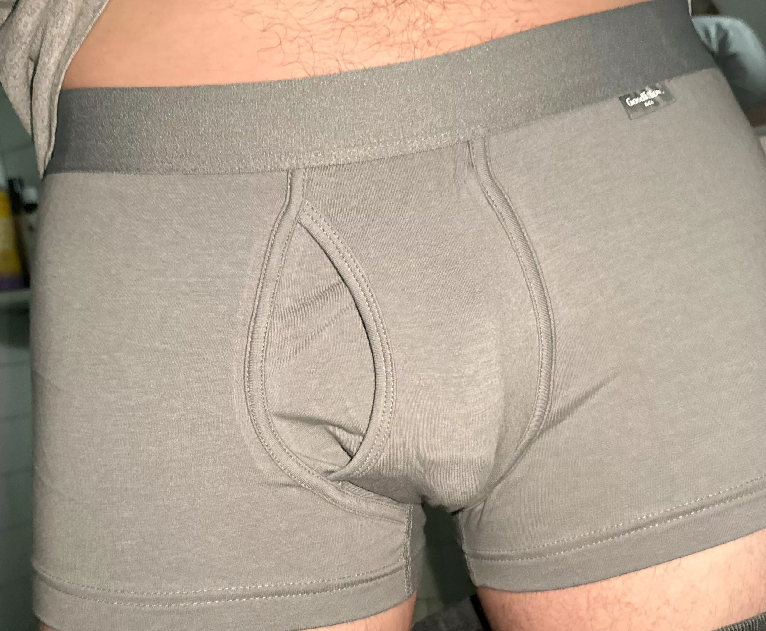 28  fresh trunks   posted by No_Ability6206