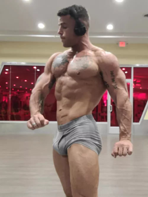 (31) Rangers lead the way by PresentGuard68