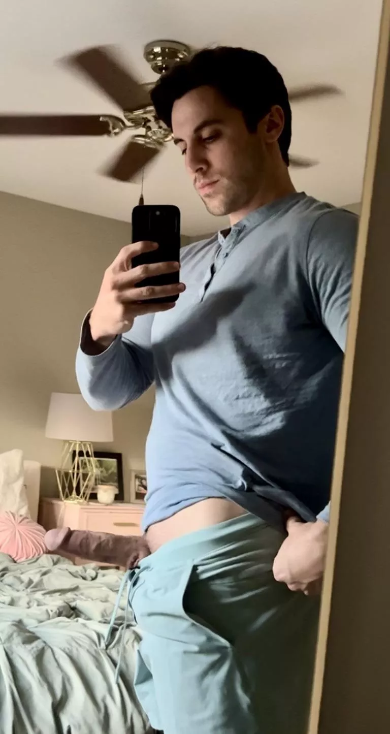 7.5” length, 6” girth posted by Used-Foundation6431