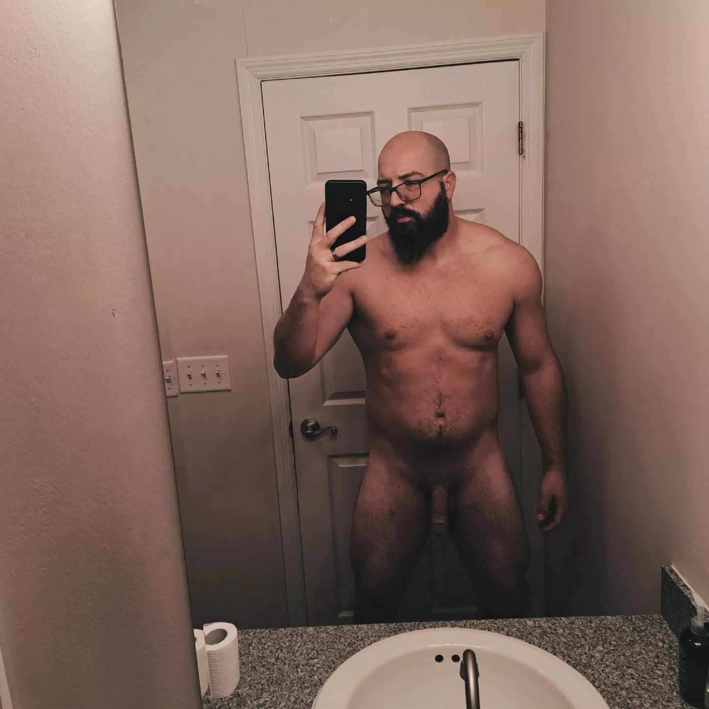 A massage would be nice. Training for an upcoming strongman event is pretty exhausting. (M) posted by Luc_Deveraux