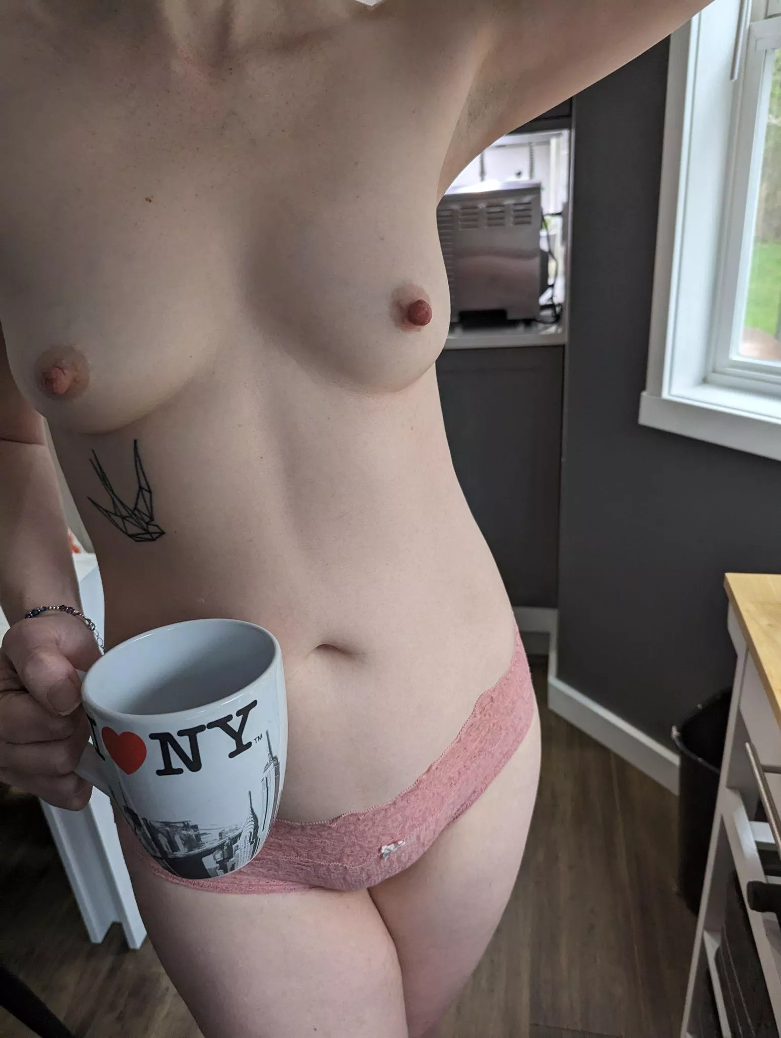 About time for a refill posted by TOYST_OF