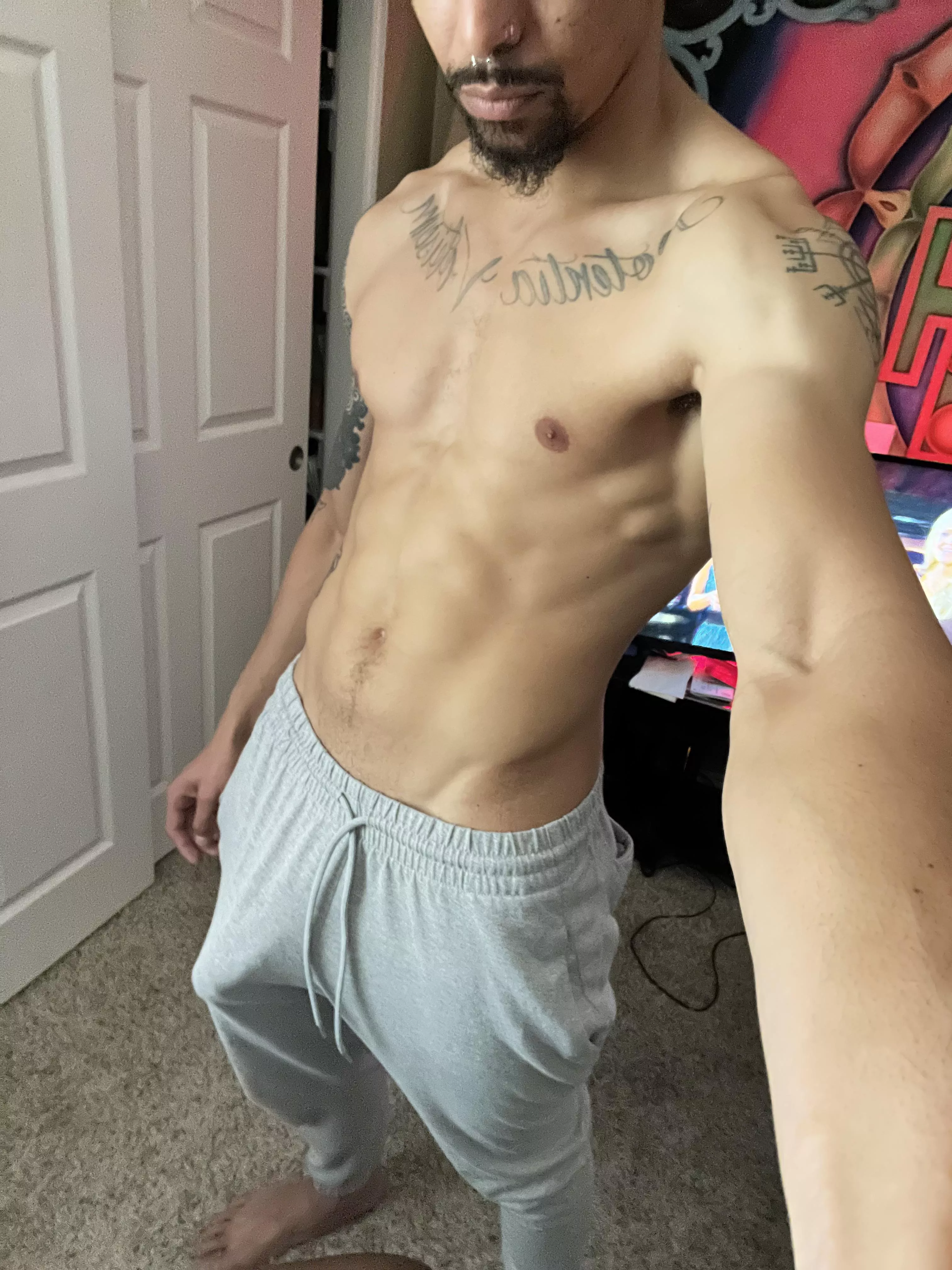 About to head to the store, y’all want anything? posted by maxmilesishere