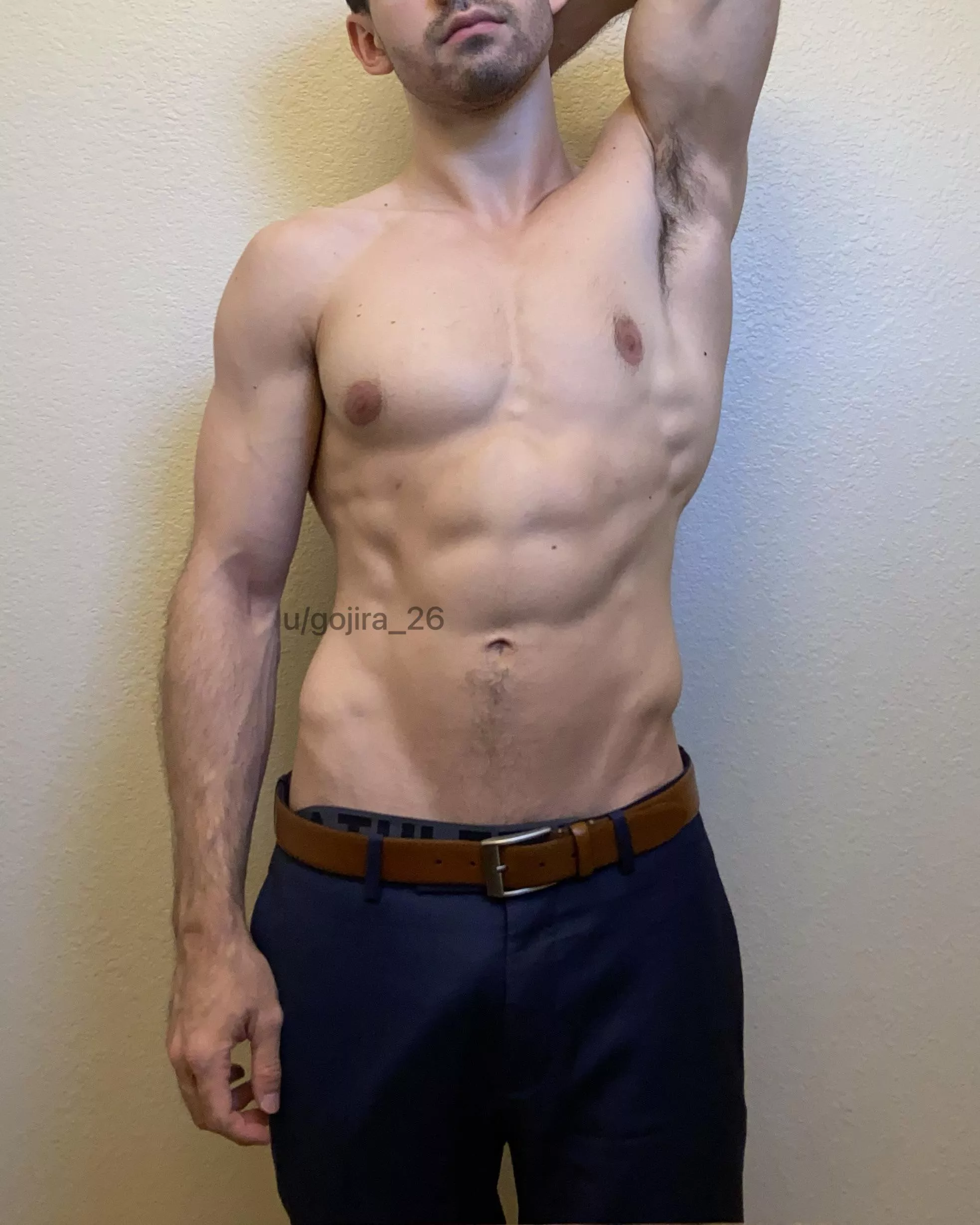 After taking off my suit posted by gojira_26