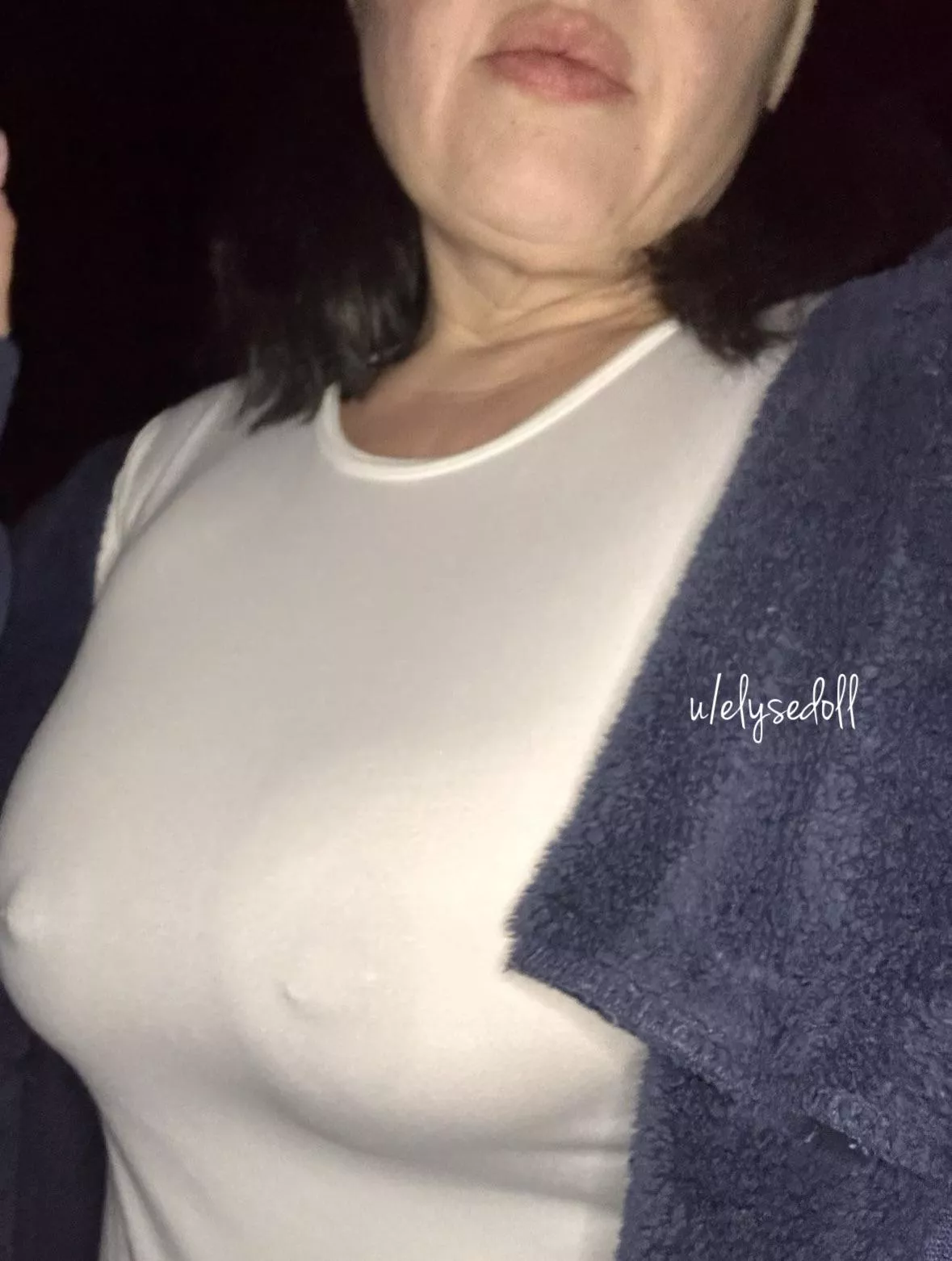 Always done best in white posted by elysedoll