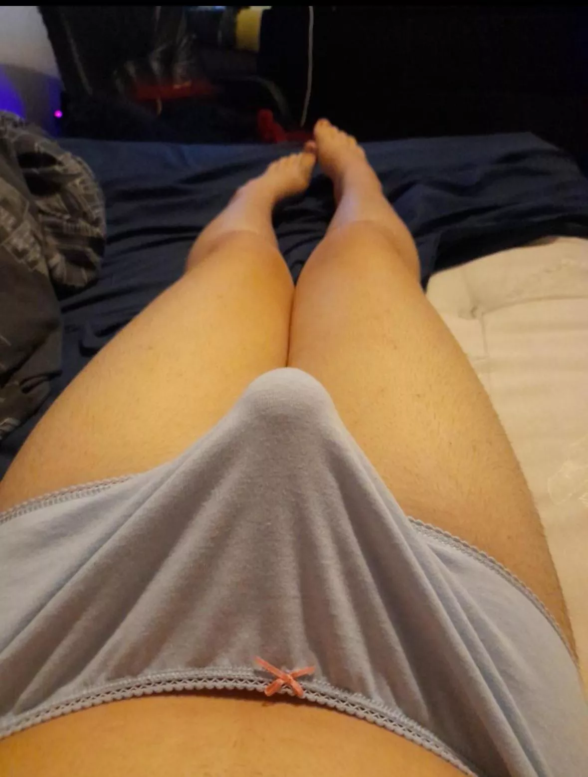 Am I cute enough? posted by Ok_Tune6537