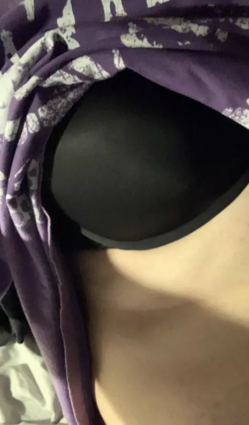 Am I teasing you 35[f] by Brief-Catch-007