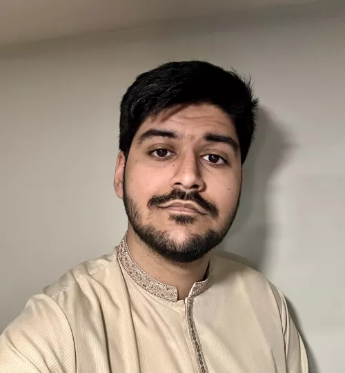 Anyone wanna chat on this chilly night? by araantoo