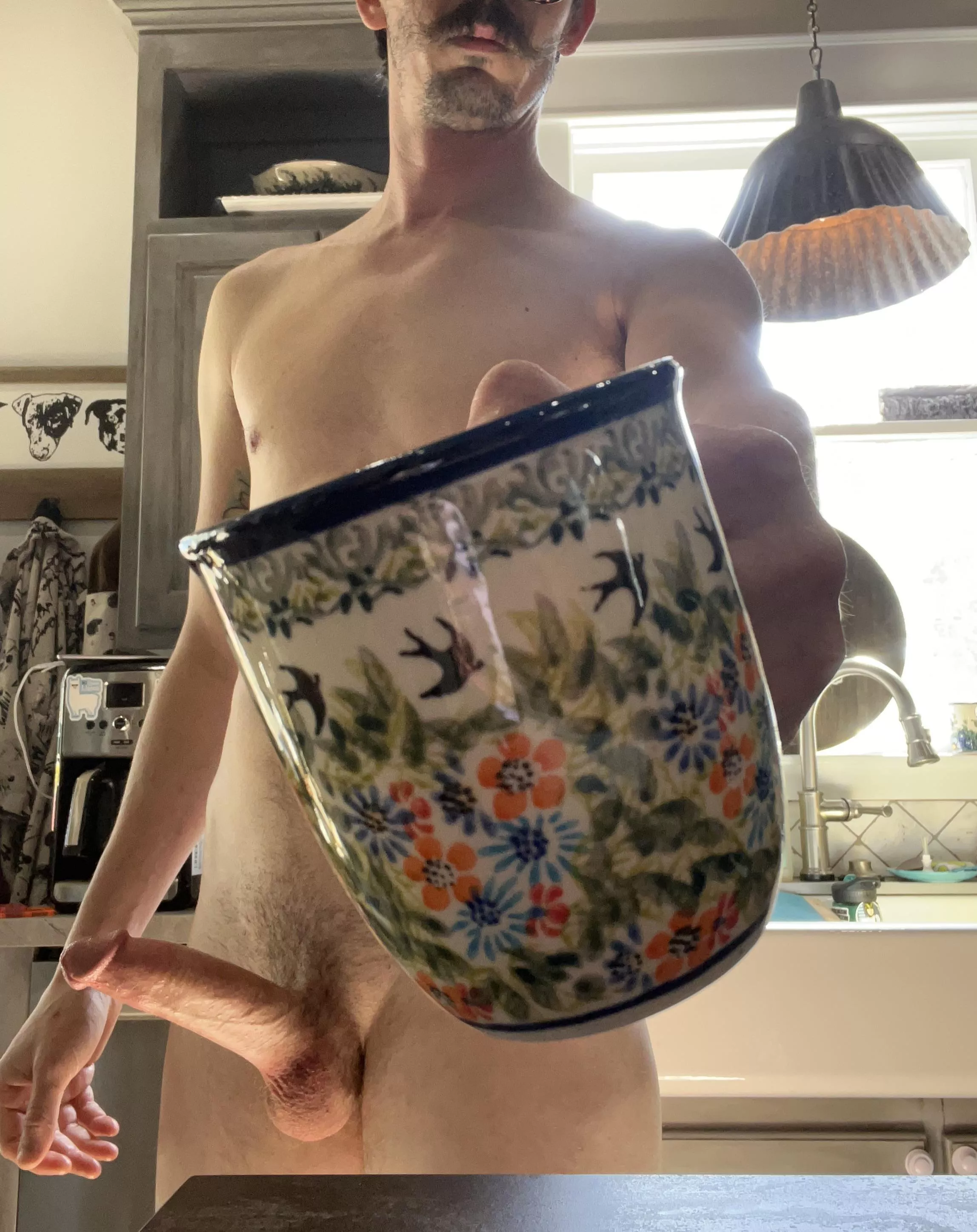 Anyone want a cup of coffee? posted by Vast_Mouse_7246