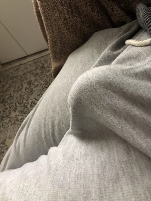 At my neighbours house while her husband is at work by Fishman_2020