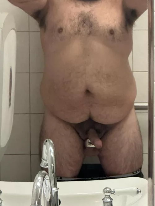 At work by Chub-Ocean