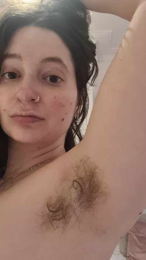 Be a good boy and get your tongue in there by patheticbbykitten