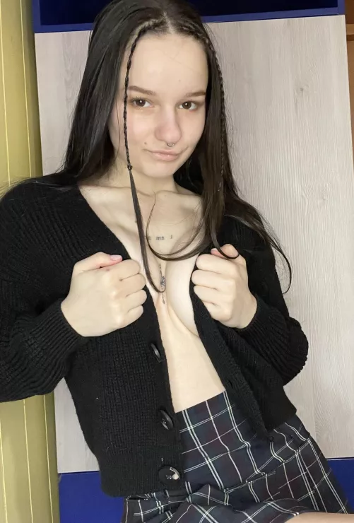 Beautiful view indeed by QueenOfLusst