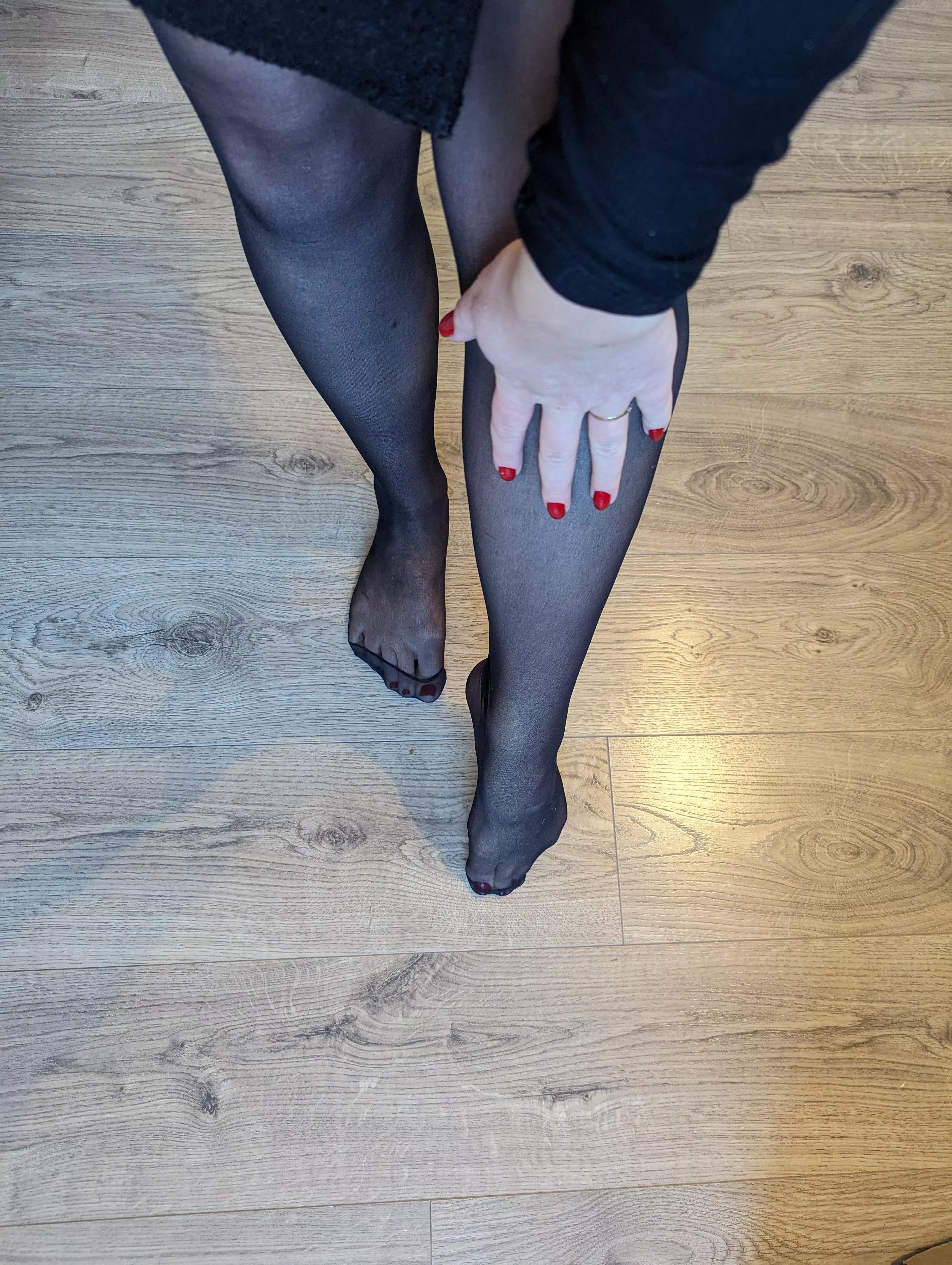 Bending over for you posted by SubNerdette