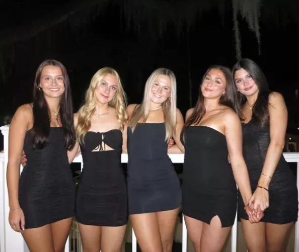 Black row by jayvarsity84