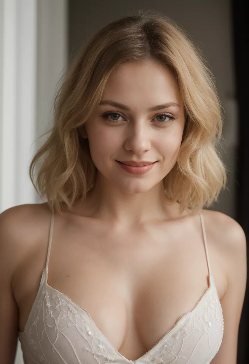 Blonde 22 year old posted by NoSoul420_X