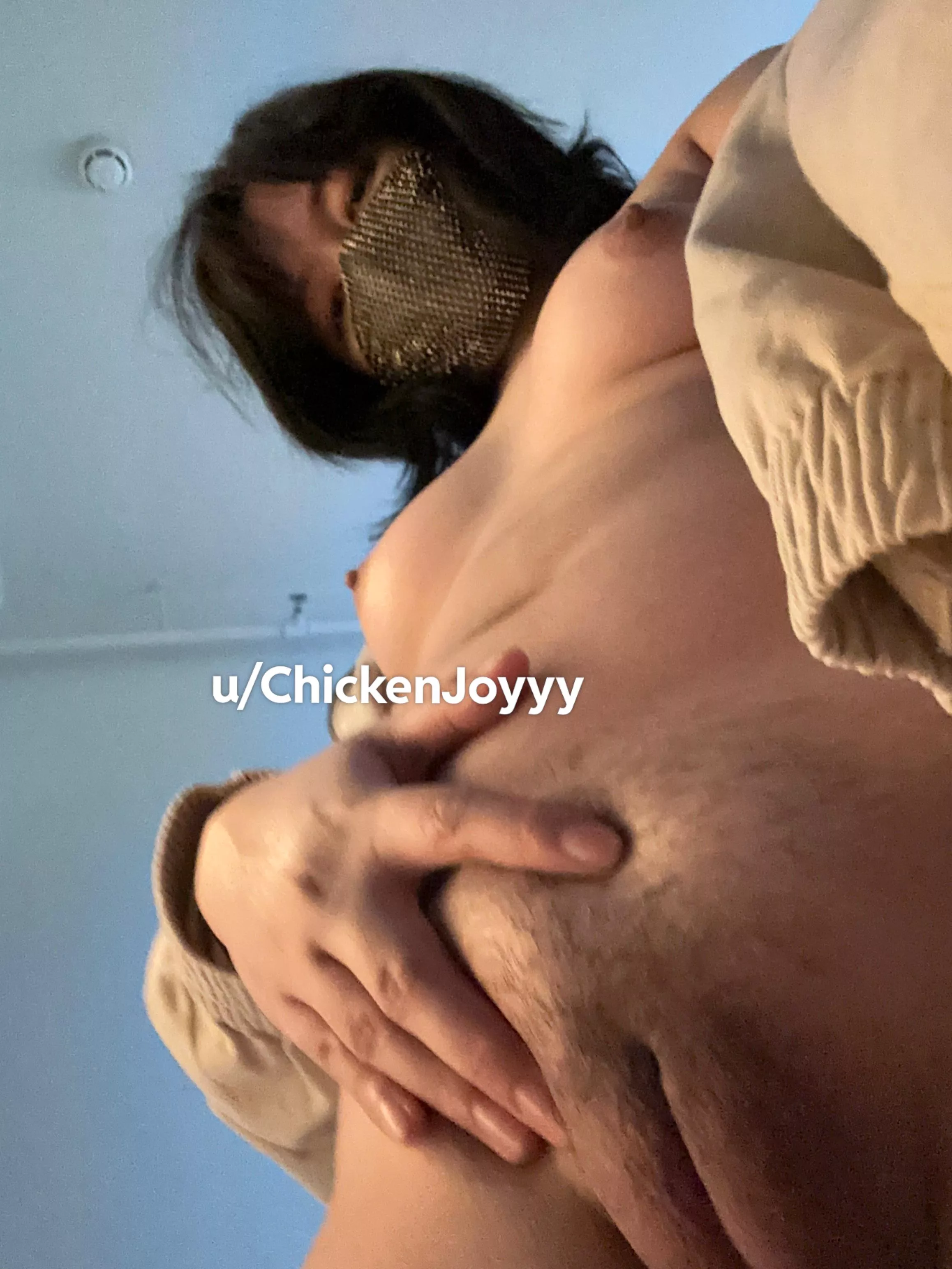 Can I get my good morning kiss please? posted by ChickenJoyyy