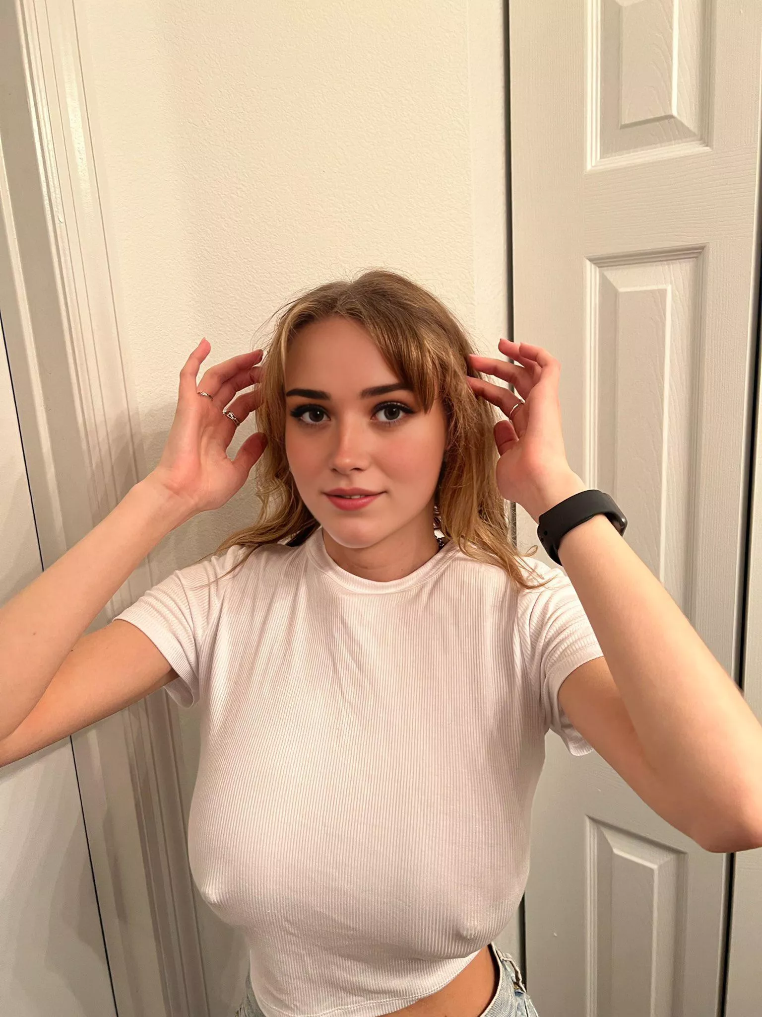 Can I suck you before class, please posted by ClassyLungs